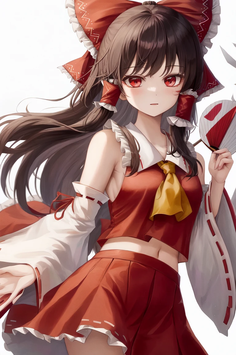 [Holara] Touhou Project Reimu Hakurei [Illustration]